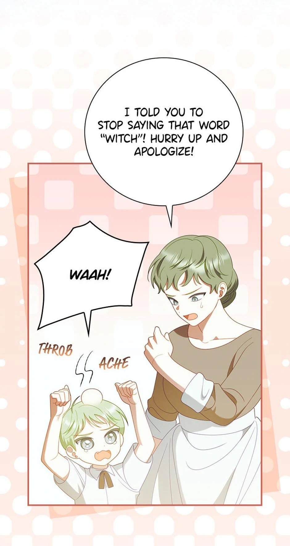 I Raised Him Modestly, But He Came Back Obsessed With Me Chapter 76 - Page 24