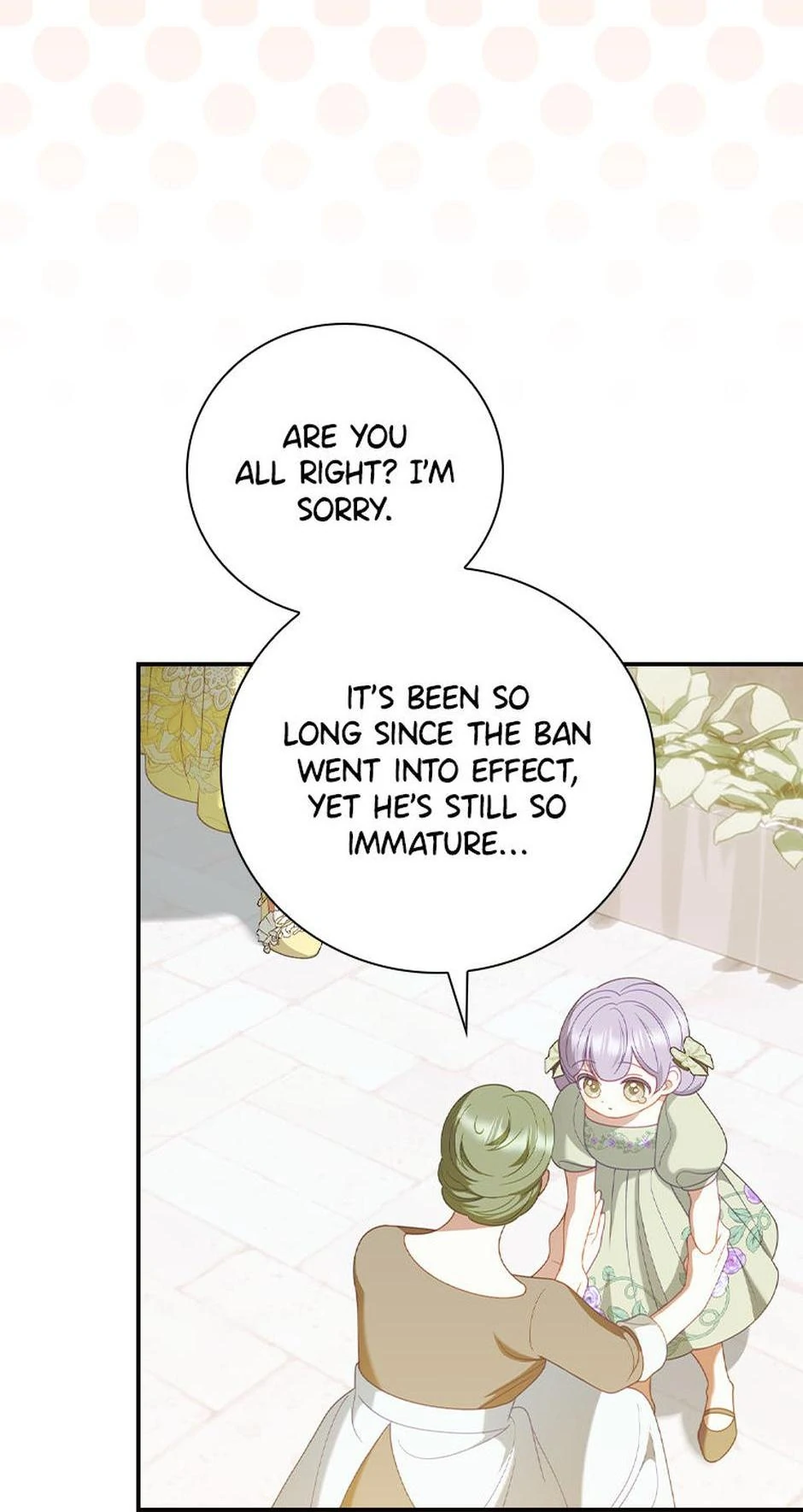 I Raised Him Modestly, But He Came Back Obsessed With Me Chapter 76 - Page 25