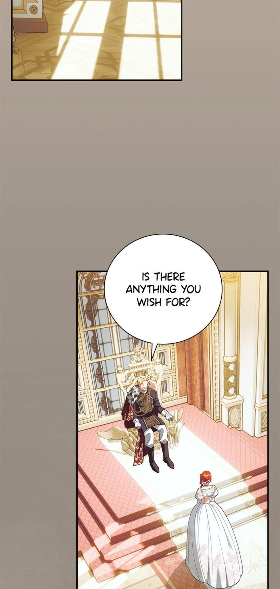I Raised Him Modestly, But He Came Back Obsessed With Me Chapter 76 - Page 28