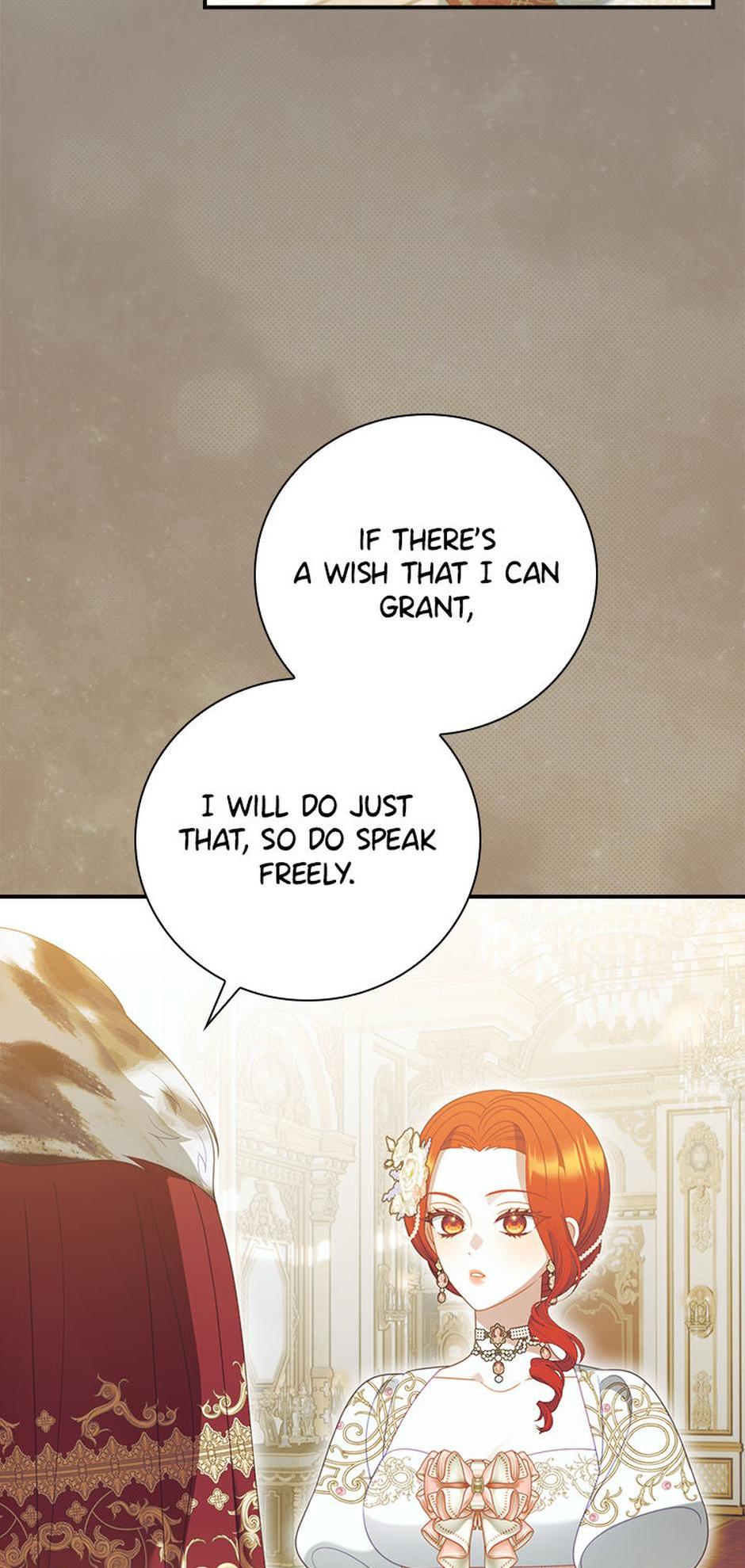 I Raised Him Modestly, But He Came Back Obsessed With Me Chapter 76 - Page 29
