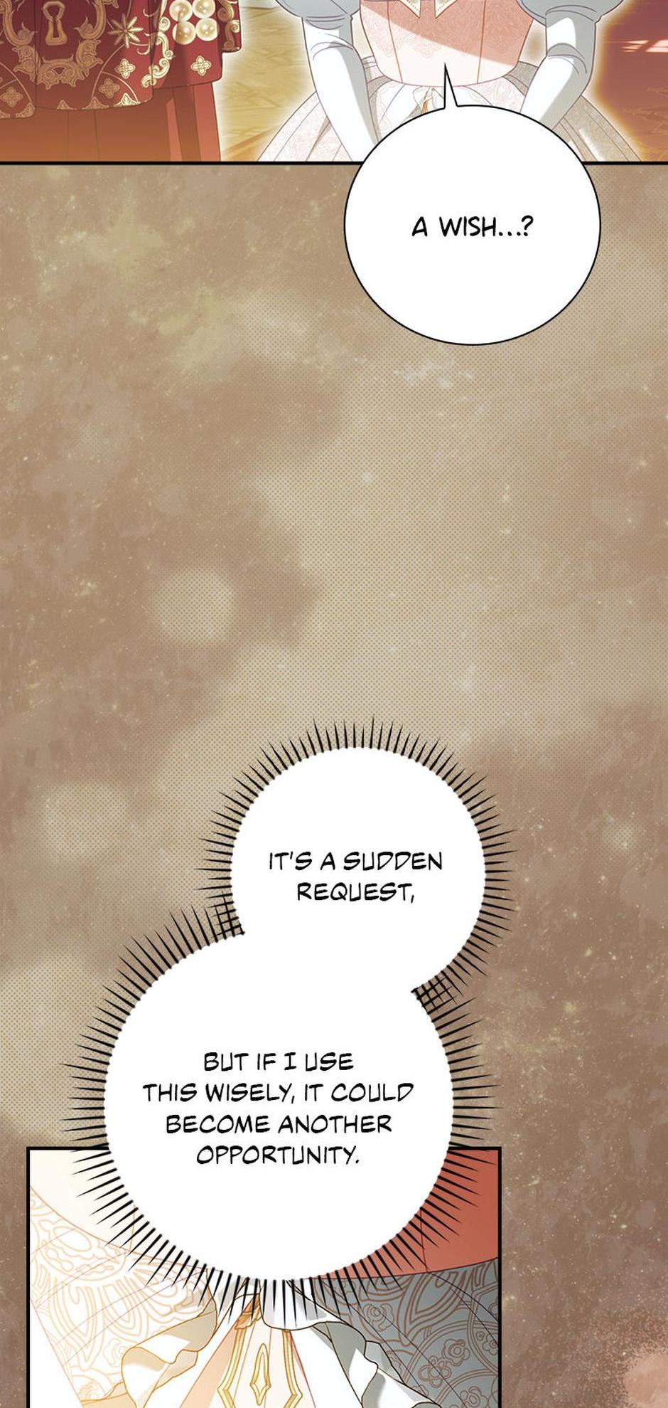 I Raised Him Modestly, But He Came Back Obsessed With Me Chapter 76 - Page 30