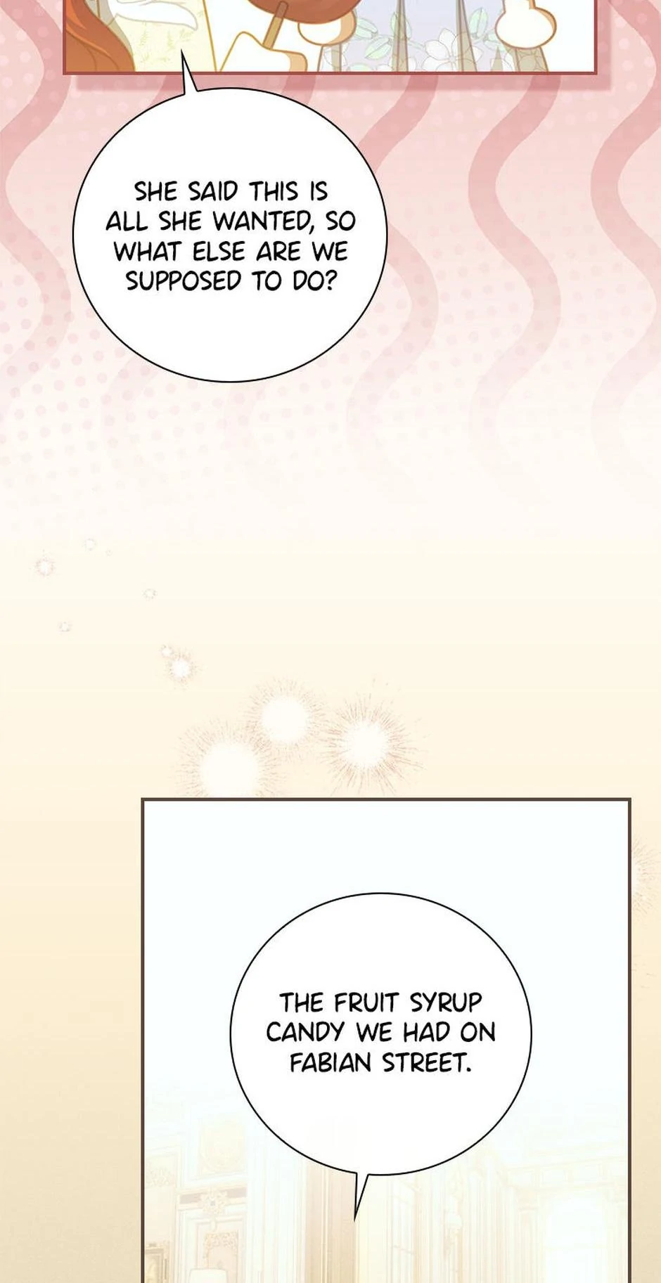 I Raised Him Modestly, But He Came Back Obsessed With Me Chapter 76 - Page 4