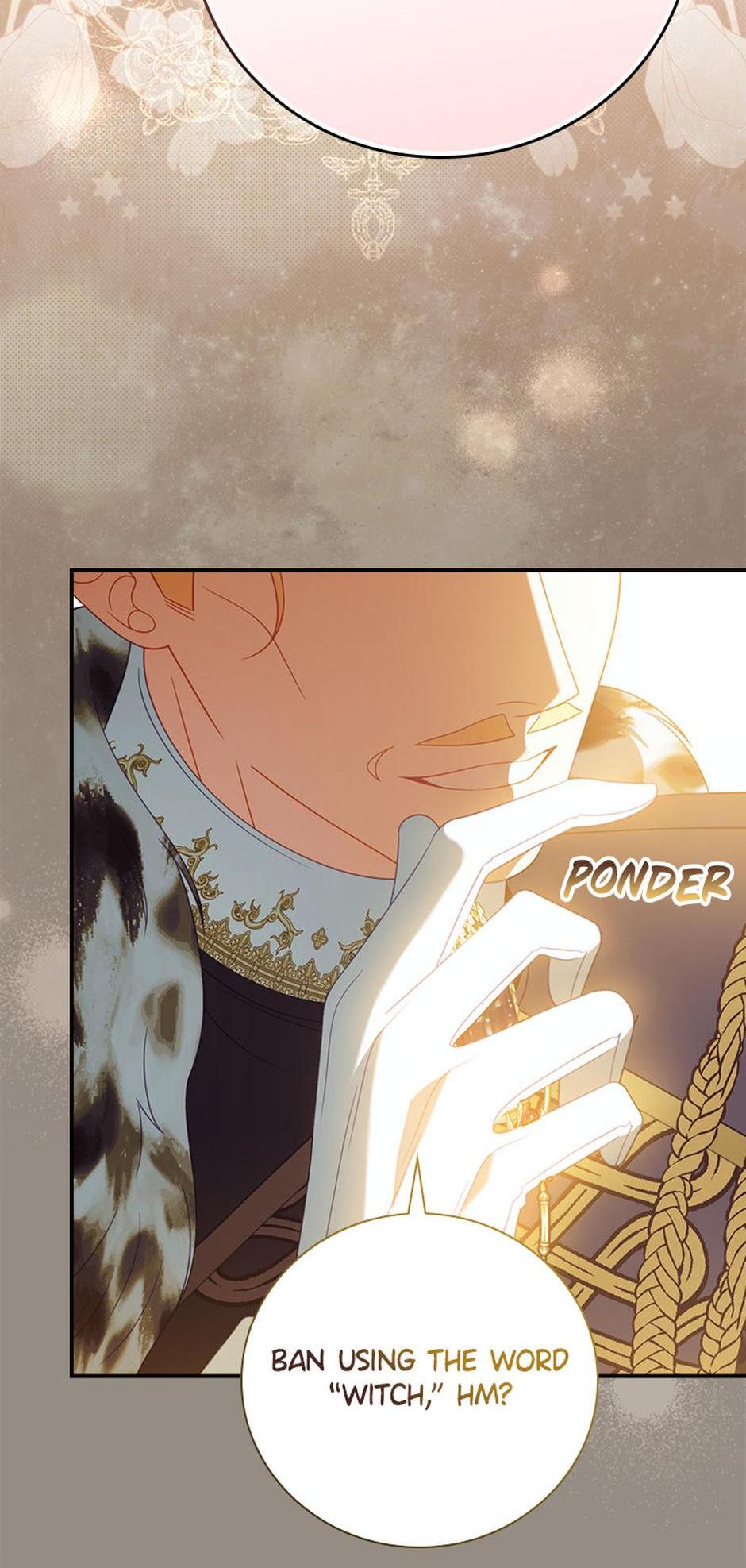 I Raised Him Modestly, But He Came Back Obsessed With Me Chapter 76 - Page 33