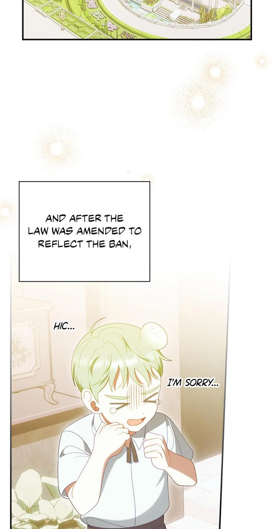 I Raised Him Modestly, But He Came Back Obsessed With Me Chapter 76 - Page 35