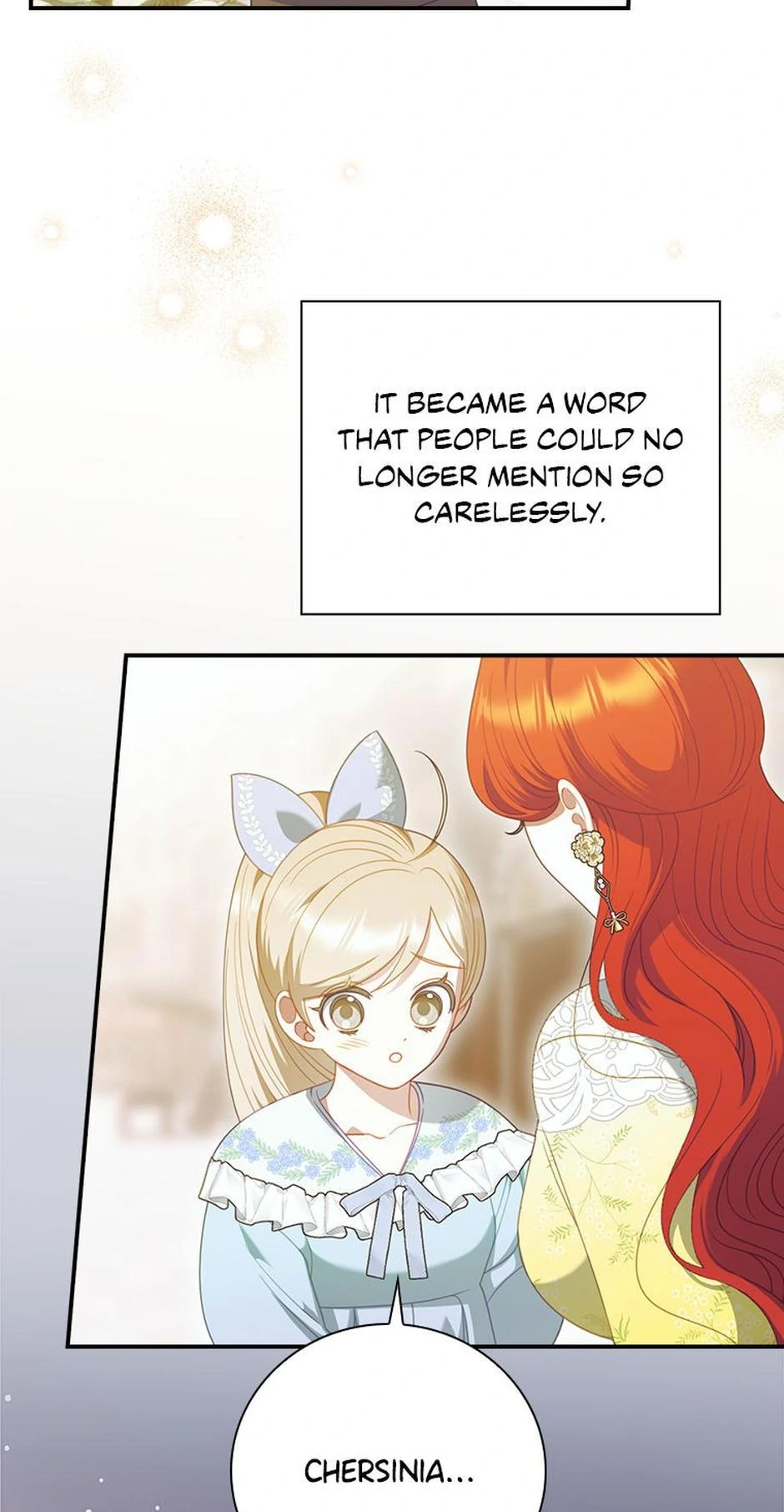 I Raised Him Modestly, But He Came Back Obsessed With Me Chapter 76 - Page 36