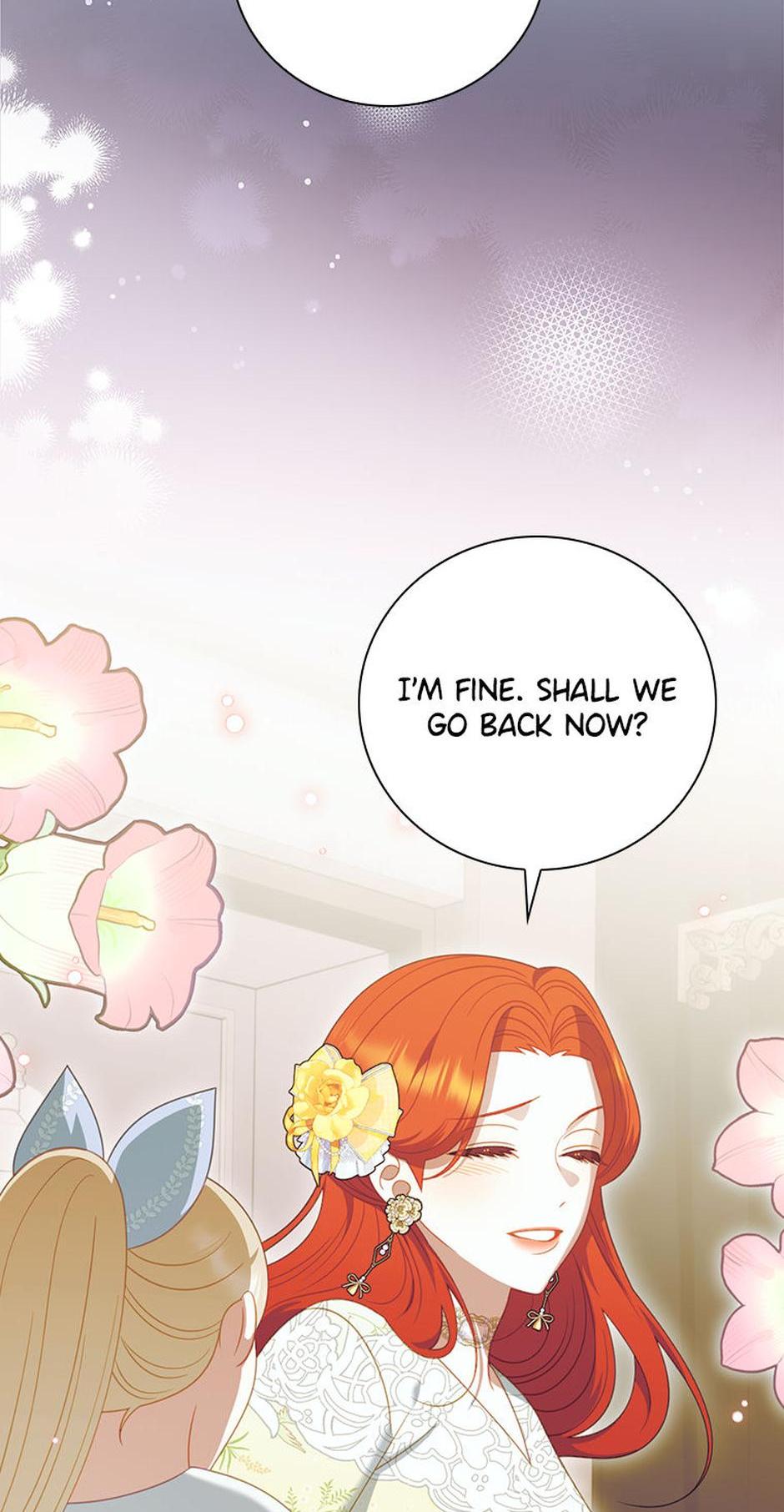 I Raised Him Modestly, But He Came Back Obsessed With Me Chapter 76 - Page 37