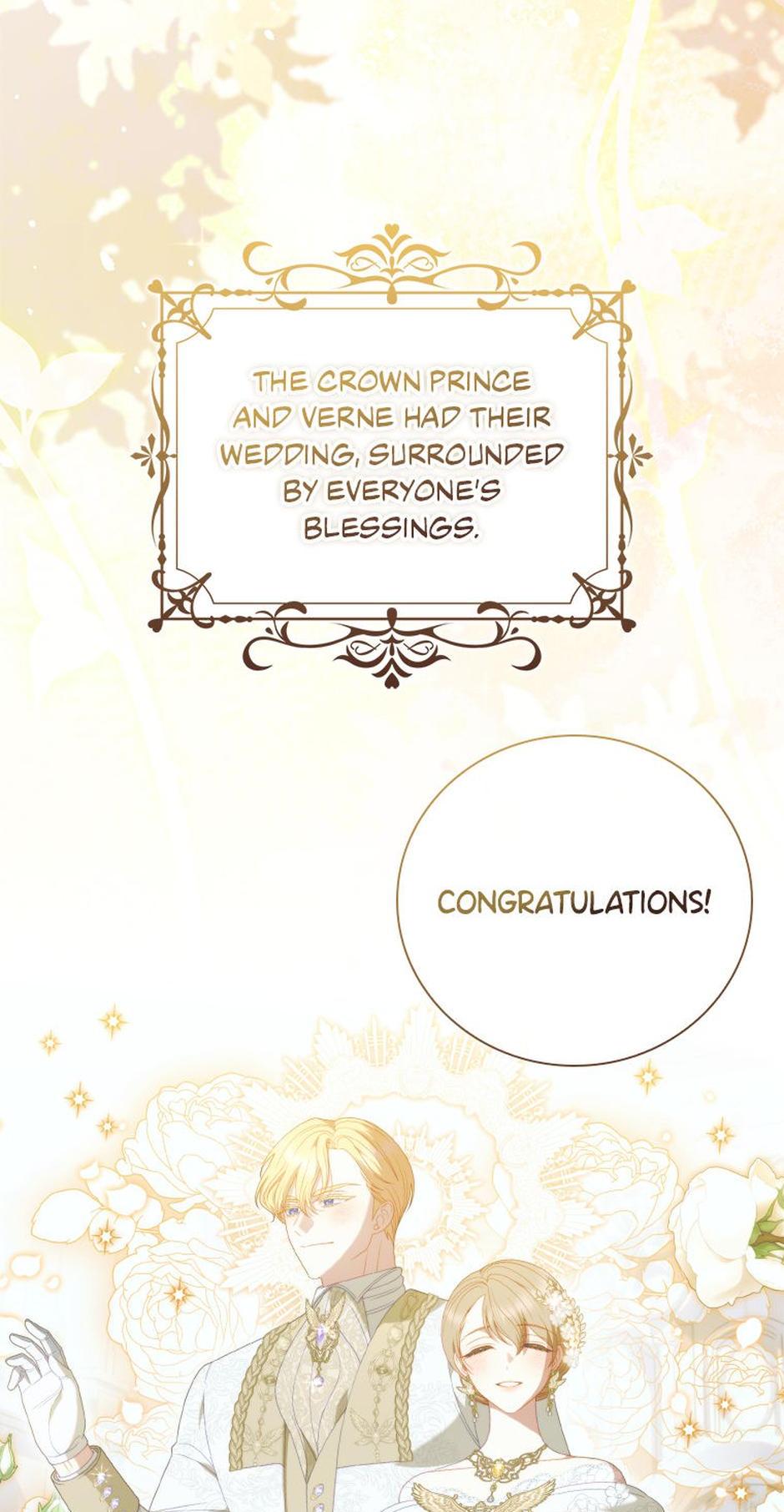 I Raised Him Modestly, But He Came Back Obsessed With Me Chapter 76 - Page 40