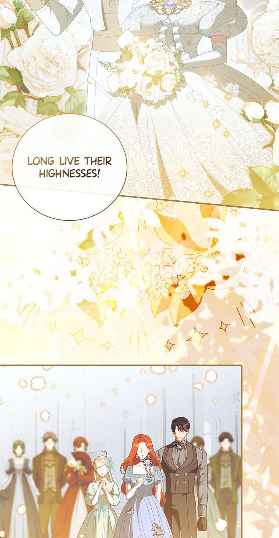 I Raised Him Modestly, But He Came Back Obsessed With Me Chapter 76 - Page 41