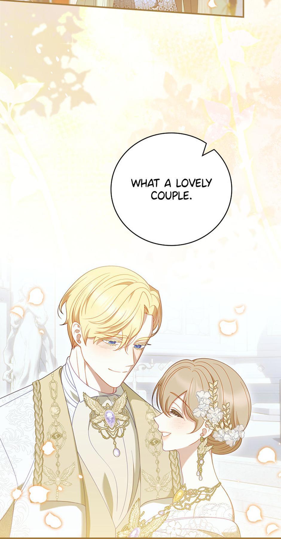 I Raised Him Modestly, But He Came Back Obsessed With Me Chapter 76 - Page 42