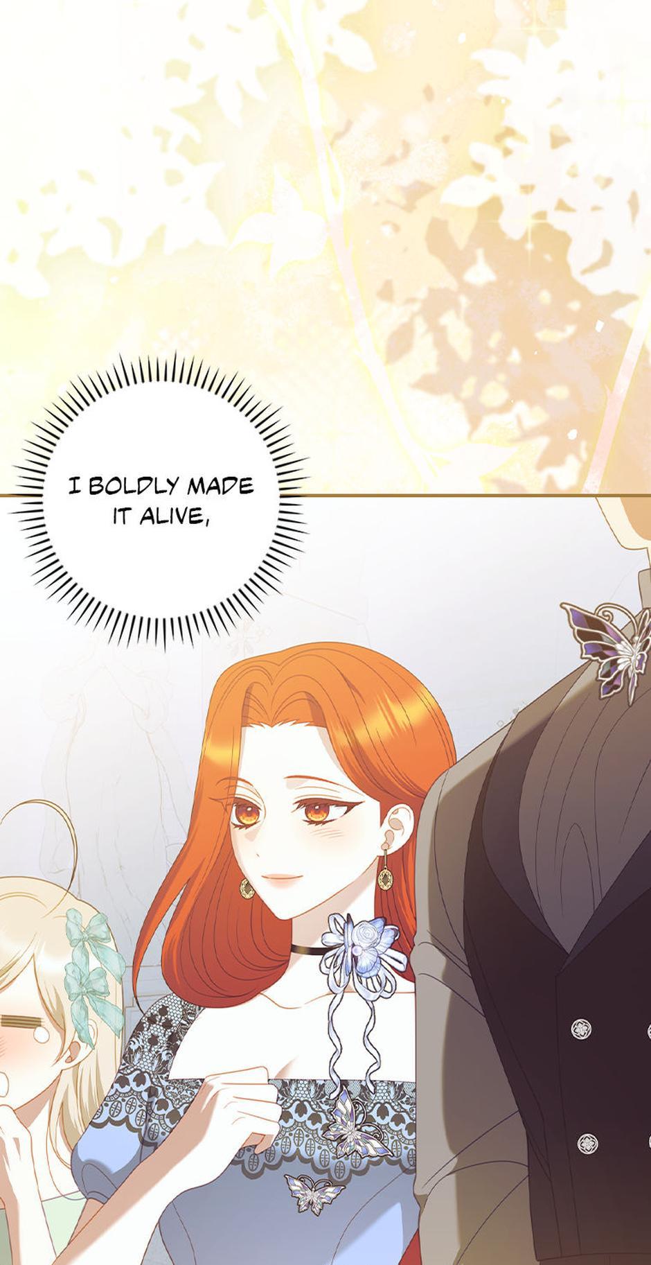 I Raised Him Modestly, But He Came Back Obsessed With Me Chapter 76 - Page 43
