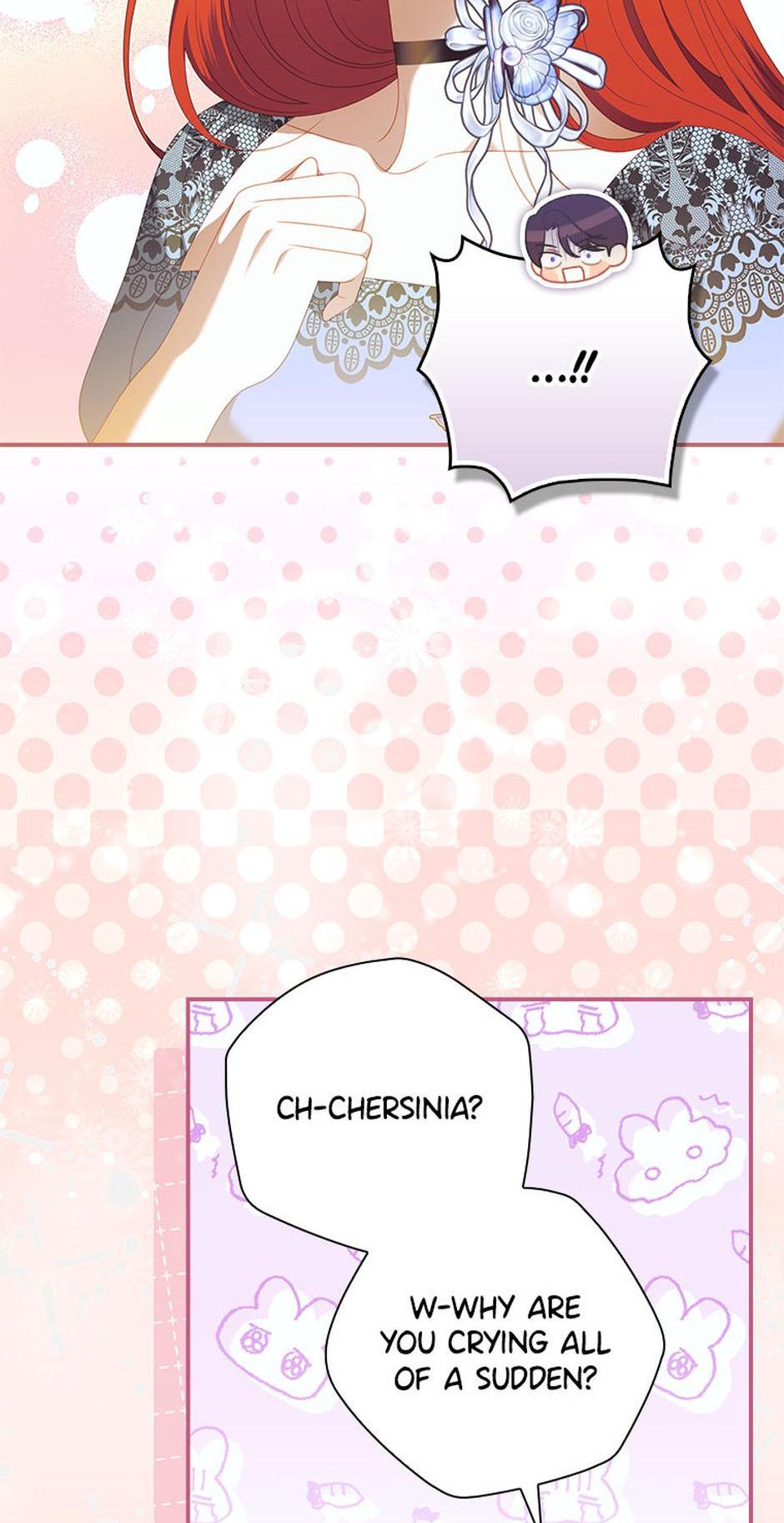 I Raised Him Modestly, But He Came Back Obsessed With Me Chapter 76 - Page 45