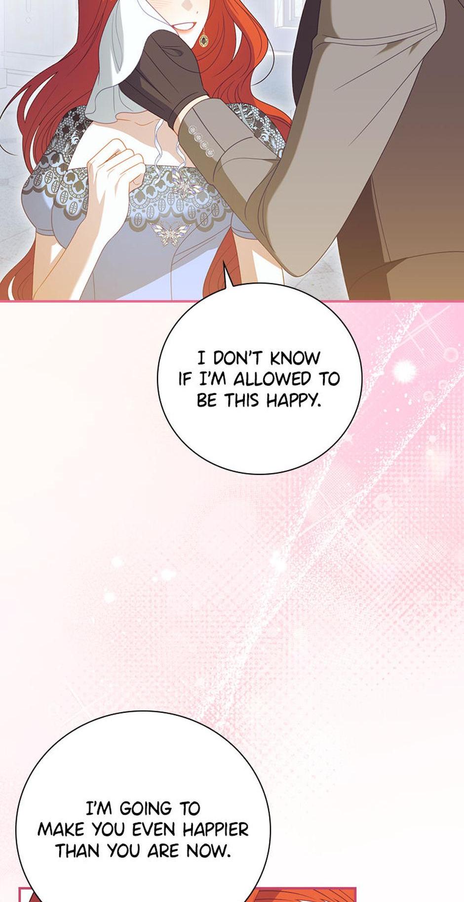 I Raised Him Modestly, But He Came Back Obsessed With Me Chapter 76 - Page 47