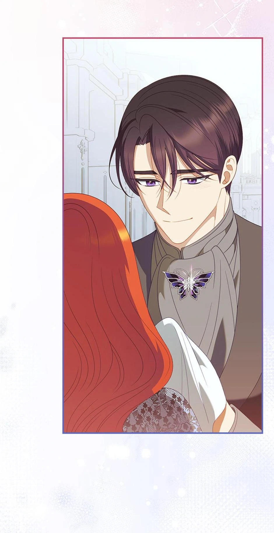 I Raised Him Modestly, But He Came Back Obsessed With Me Chapter 76 - Page 49