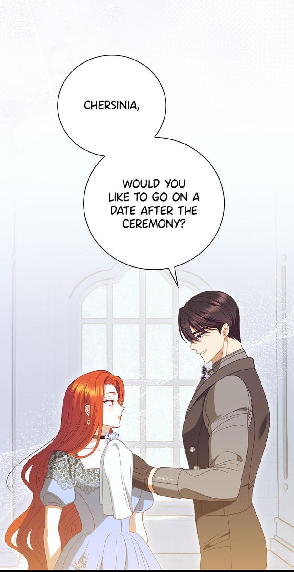 I Raised Him Modestly, But He Came Back Obsessed With Me Chapter 76 - Page 50