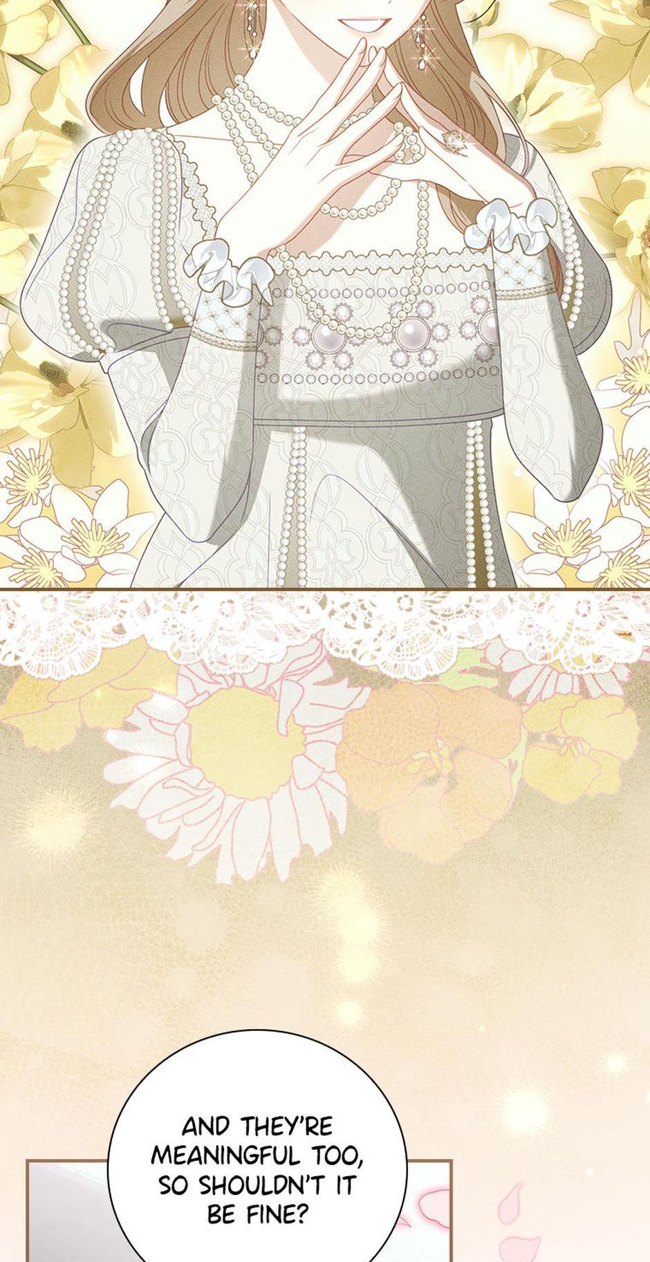 I Raised Him Modestly, But He Came Back Obsessed With Me Chapter 76 - Page 6