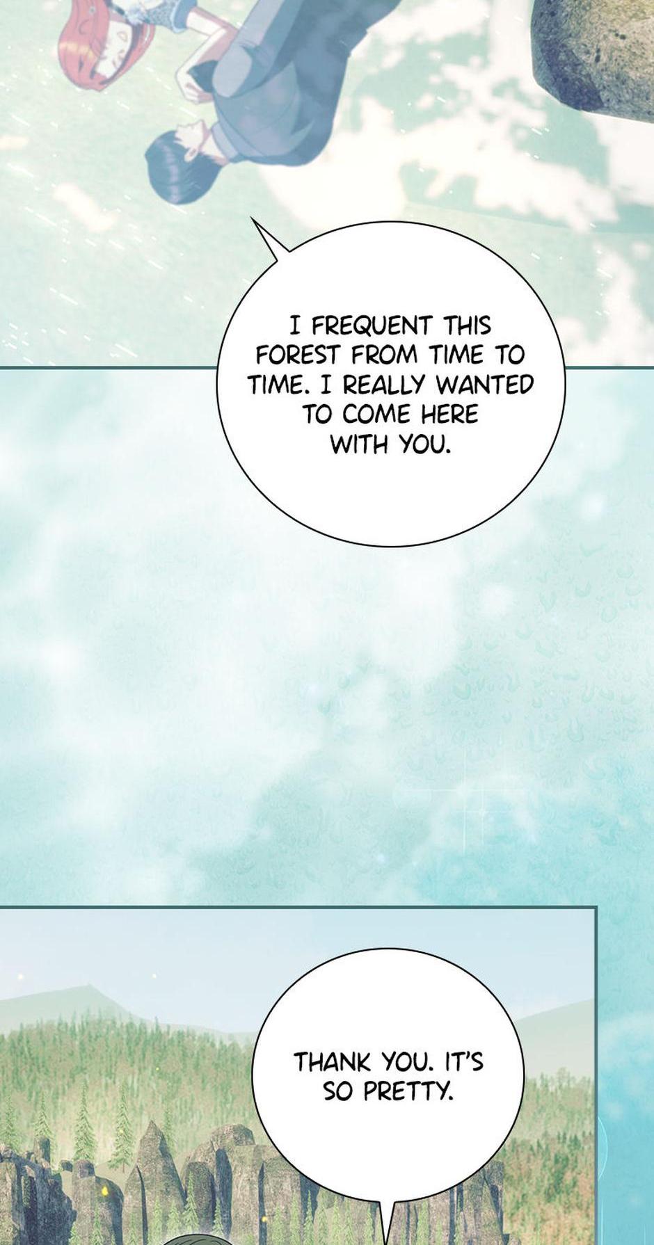 I Raised Him Modestly, But He Came Back Obsessed With Me Chapter 76 - Page 53
