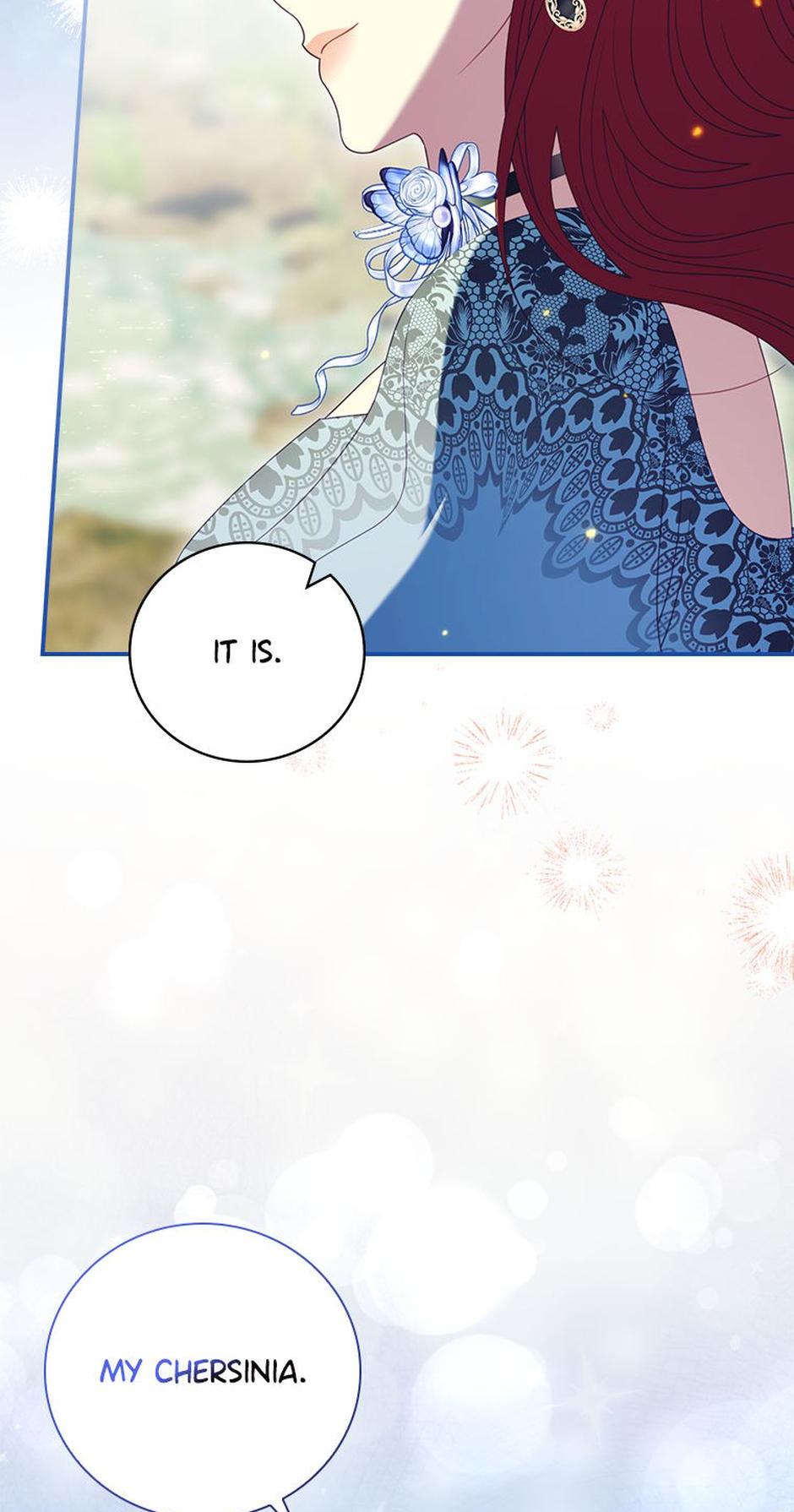 I Raised Him Modestly, But He Came Back Obsessed With Me Chapter 76 - Page 55