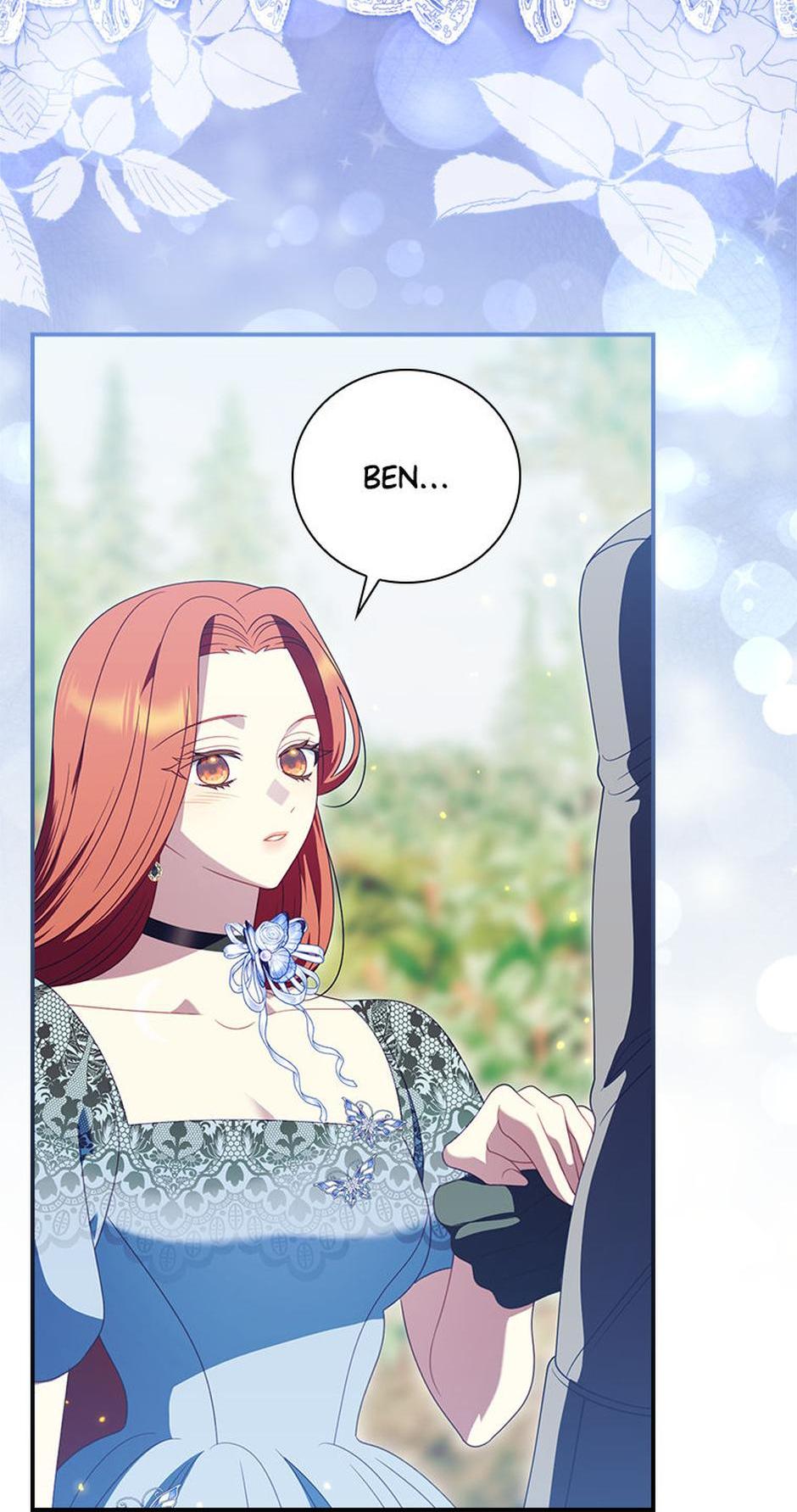 I Raised Him Modestly, But He Came Back Obsessed With Me Chapter 76 - Page 58