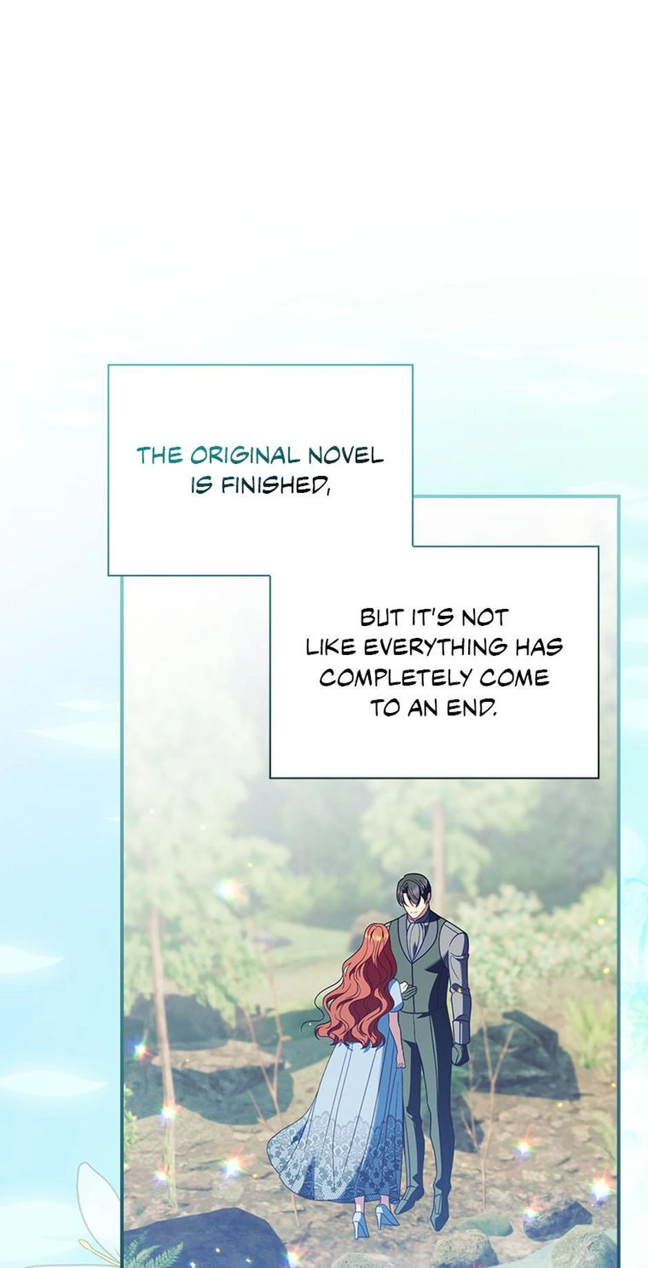 I Raised Him Modestly, But He Came Back Obsessed With Me Chapter 76 - Page 59