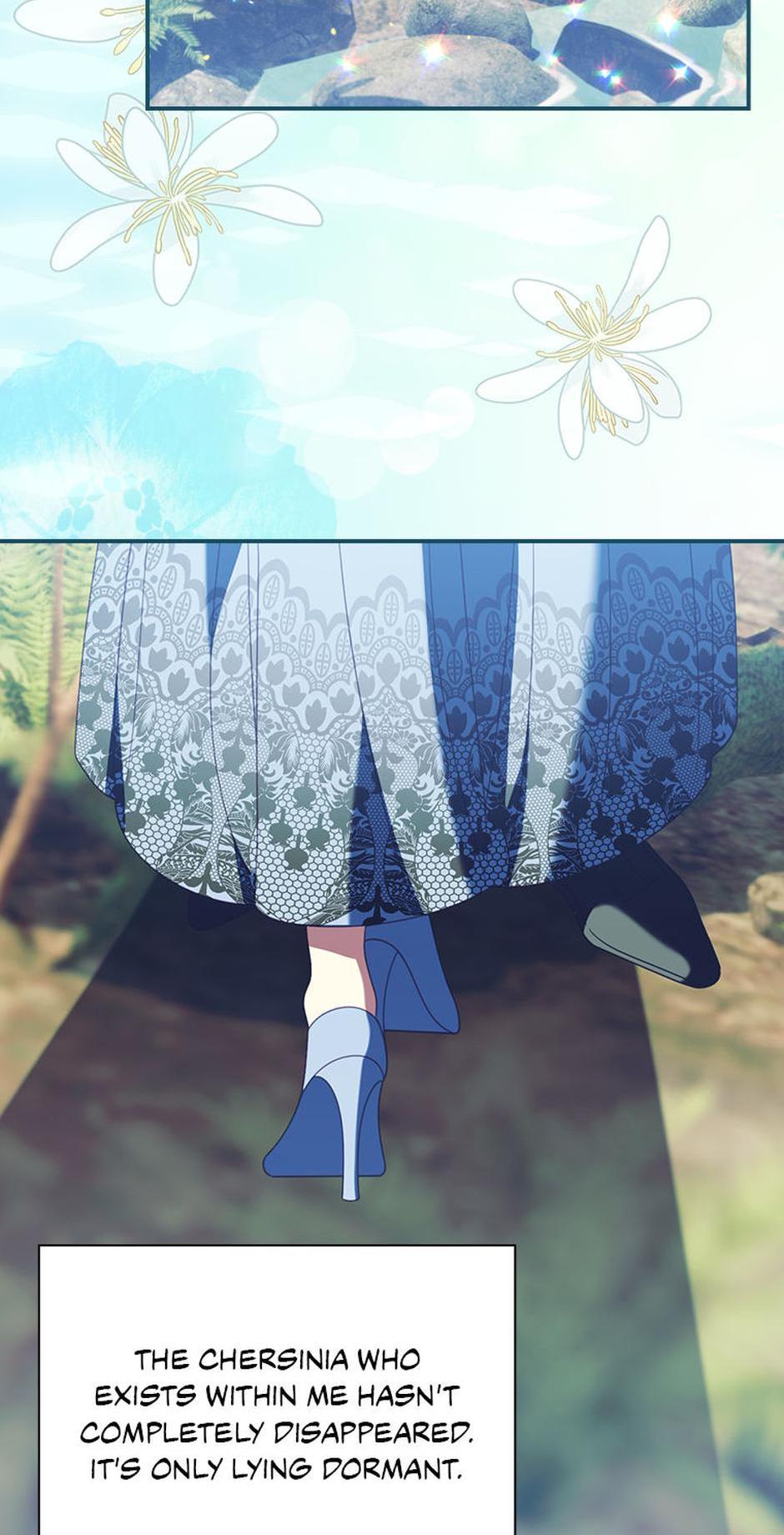 I Raised Him Modestly, But He Came Back Obsessed With Me Chapter 76 - Page 60