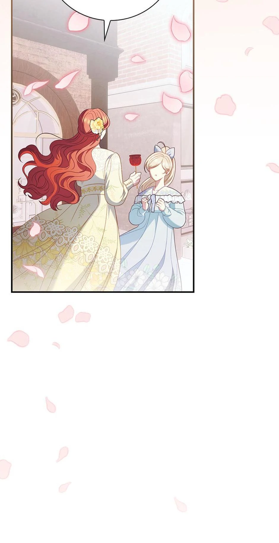 I Raised Him Modestly, But He Came Back Obsessed With Me Chapter 76 - Page 7