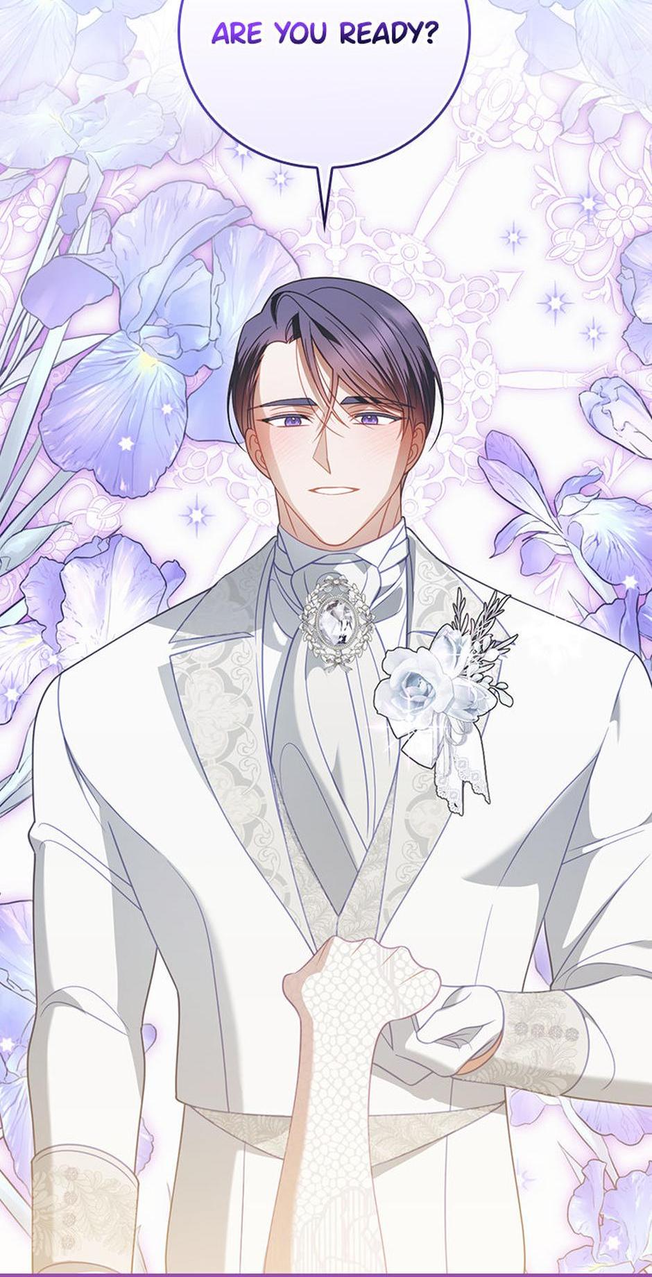 I Raised Him Modestly, But He Came Back Obsessed With Me Chapter 76 - Page 64