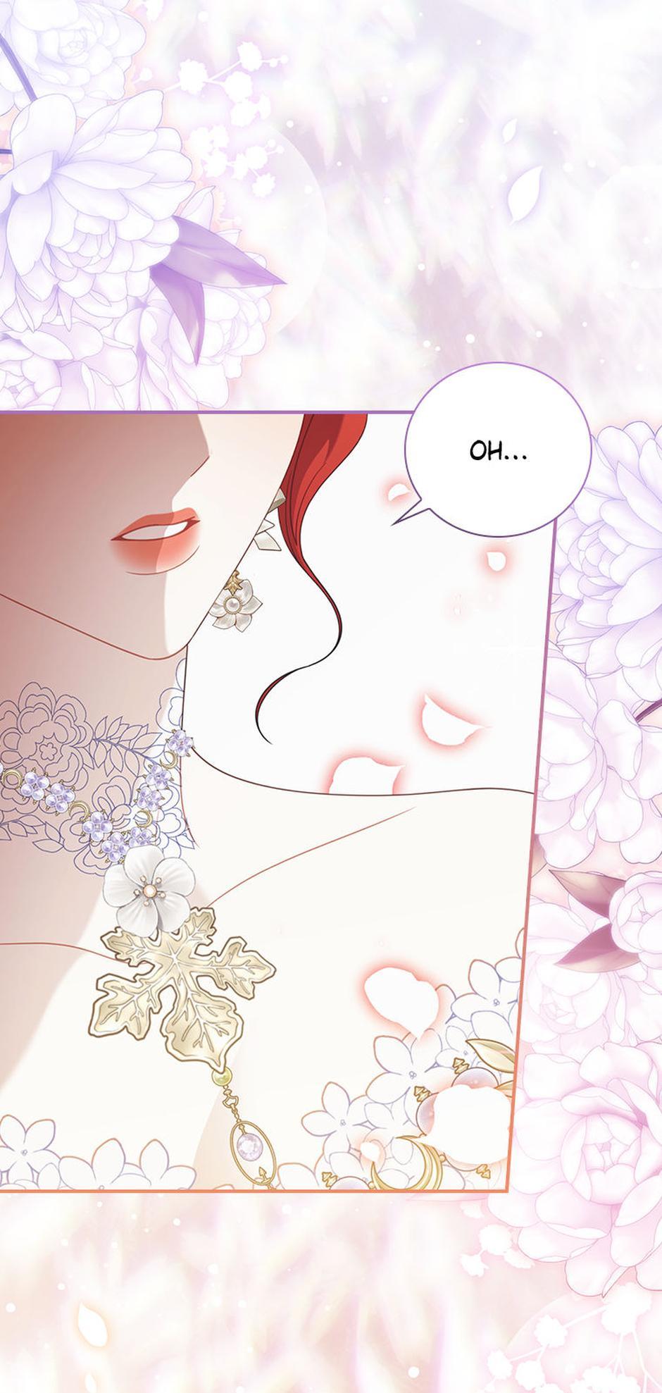 I Raised Him Modestly, But He Came Back Obsessed With Me Chapter 76 - Page 65