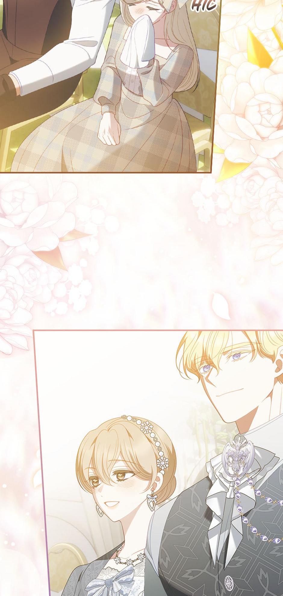 I Raised Him Modestly, But He Came Back Obsessed With Me Chapter 76 - Page 70