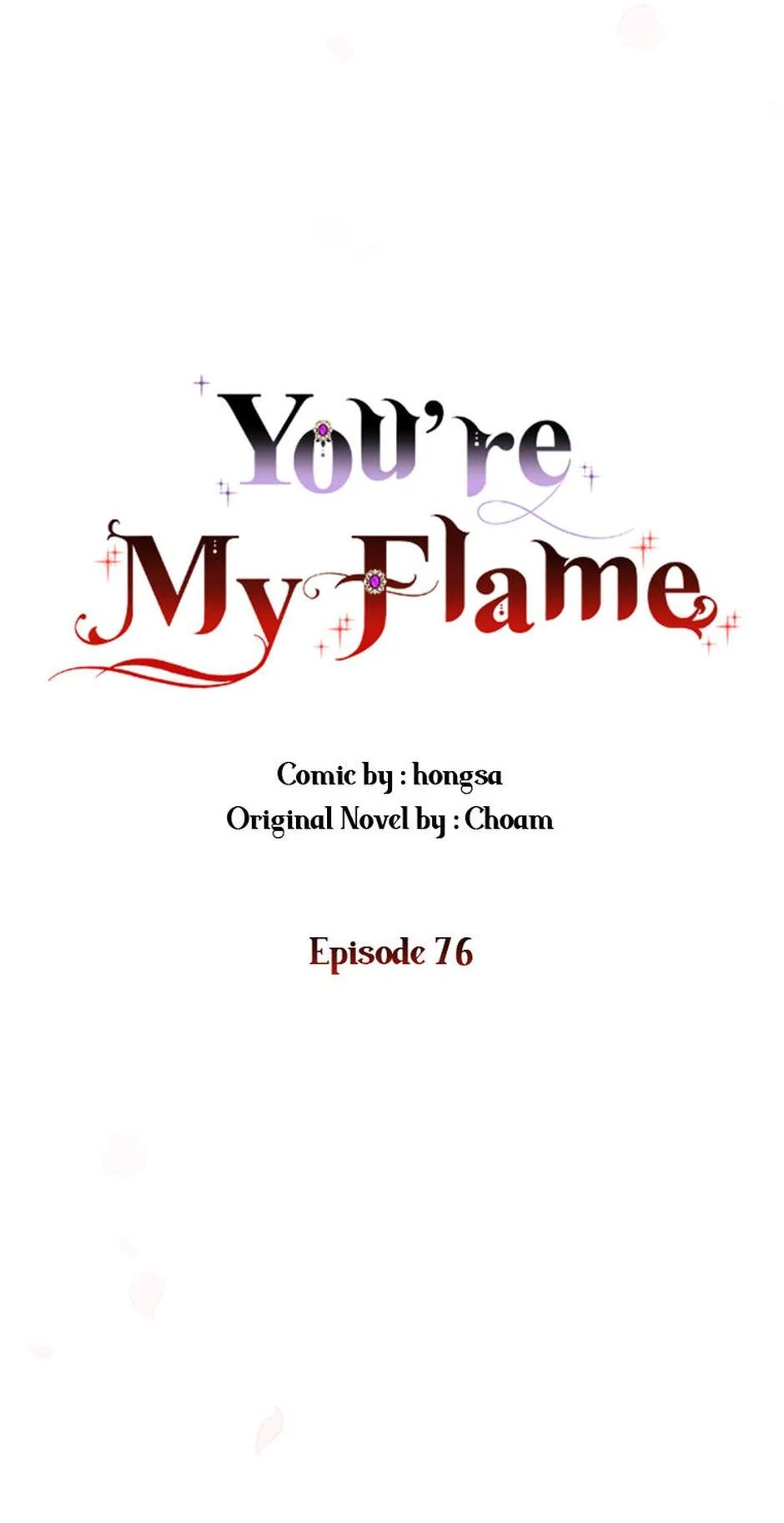 I Raised Him Modestly, But He Came Back Obsessed With Me Chapter 76 - Page 8