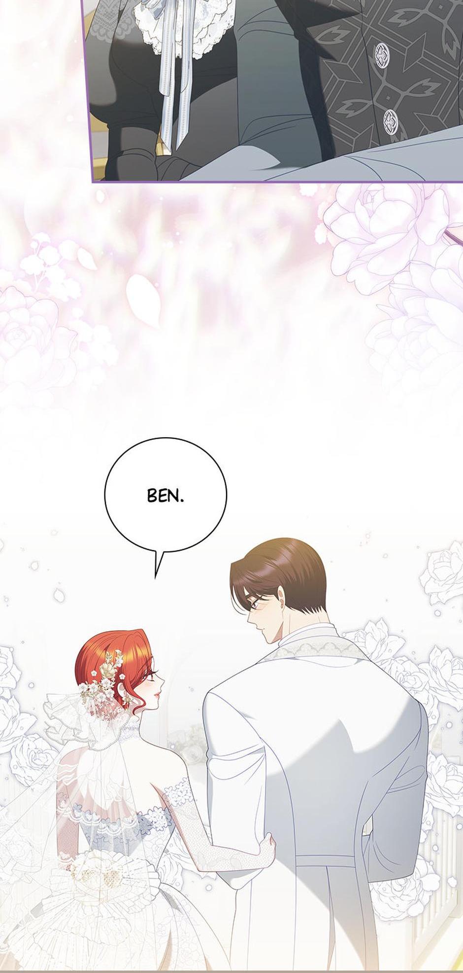 I Raised Him Modestly, But He Came Back Obsessed With Me Chapter 76 - Page 71