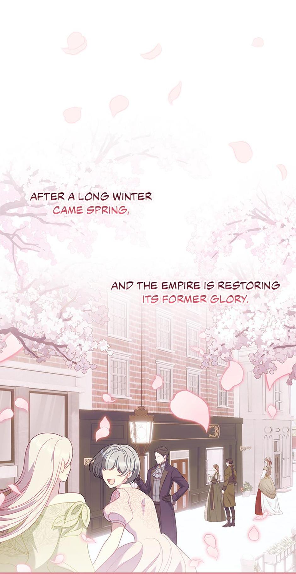 I Raised Him Modestly, But He Came Back Obsessed With Me Chapter 76 - Page 9