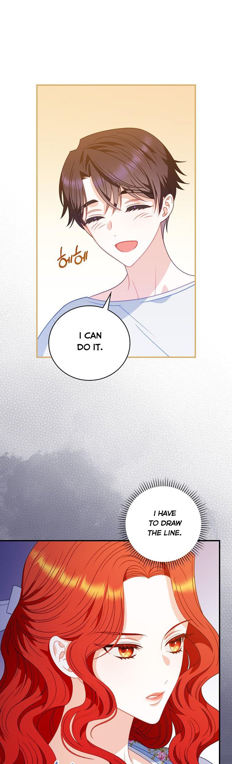 I Raised Him Modestly, But He Came Back Obsessed With Me Chapter 8 - Page 11