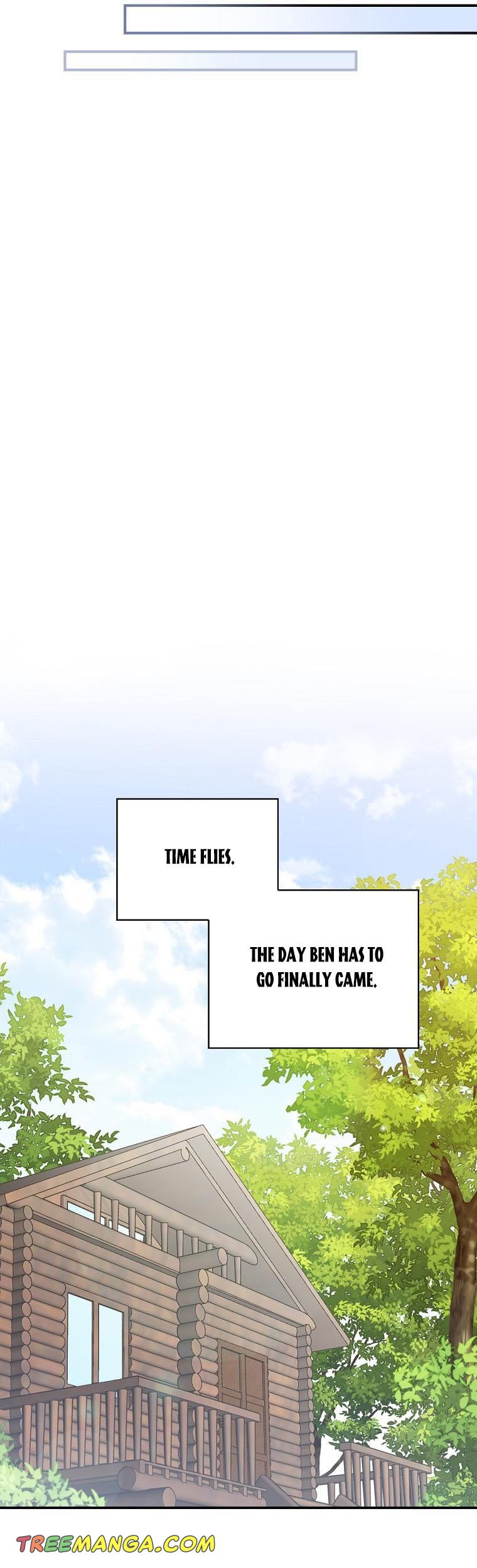 I Raised Him Modestly, But He Came Back Obsessed With Me Chapter 8 - Page 13