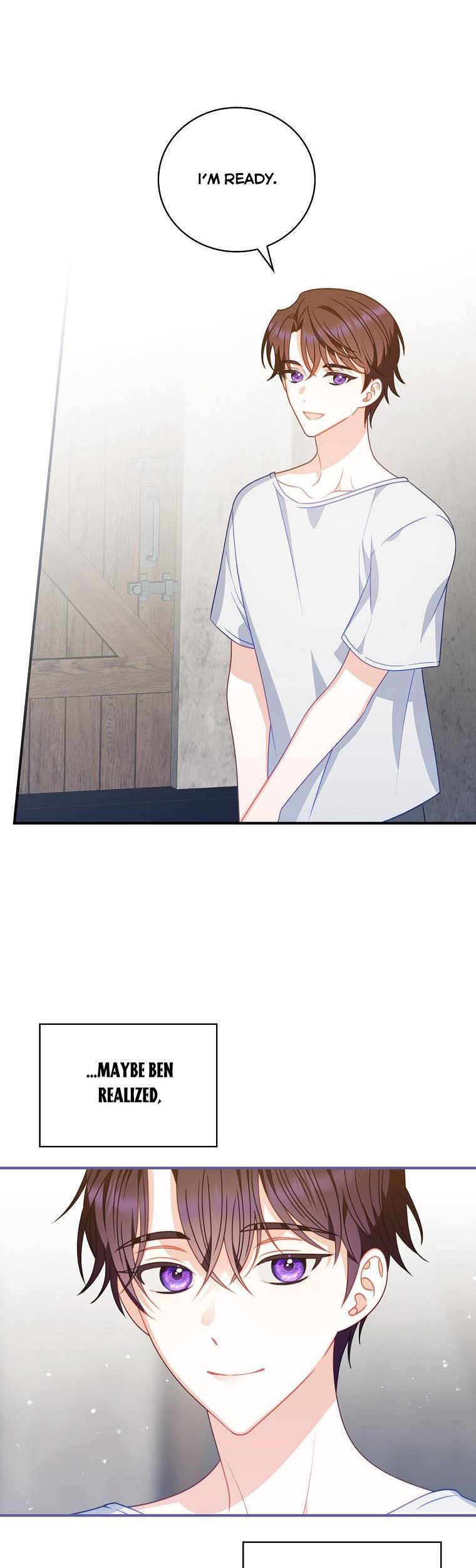 I Raised Him Modestly, But He Came Back Obsessed With Me Chapter 8 - Page 14