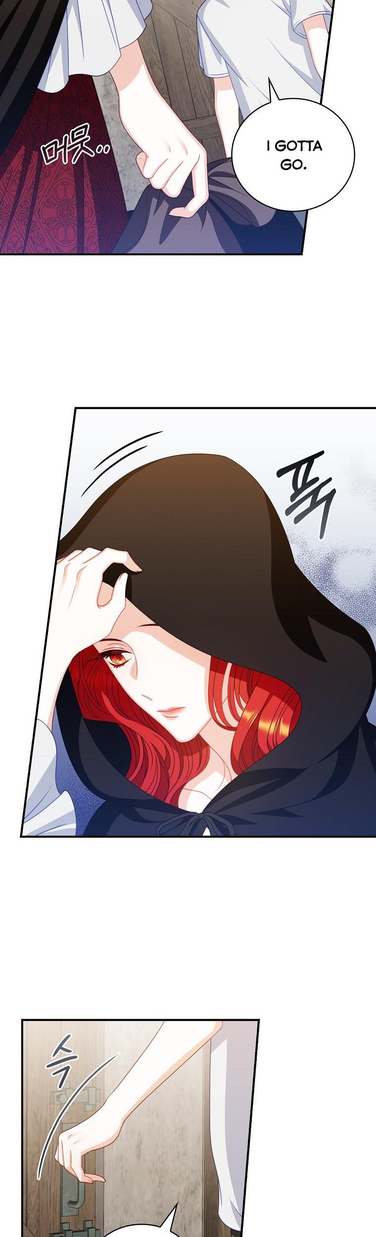 I Raised Him Modestly, But He Came Back Obsessed With Me Chapter 8 - Page 16