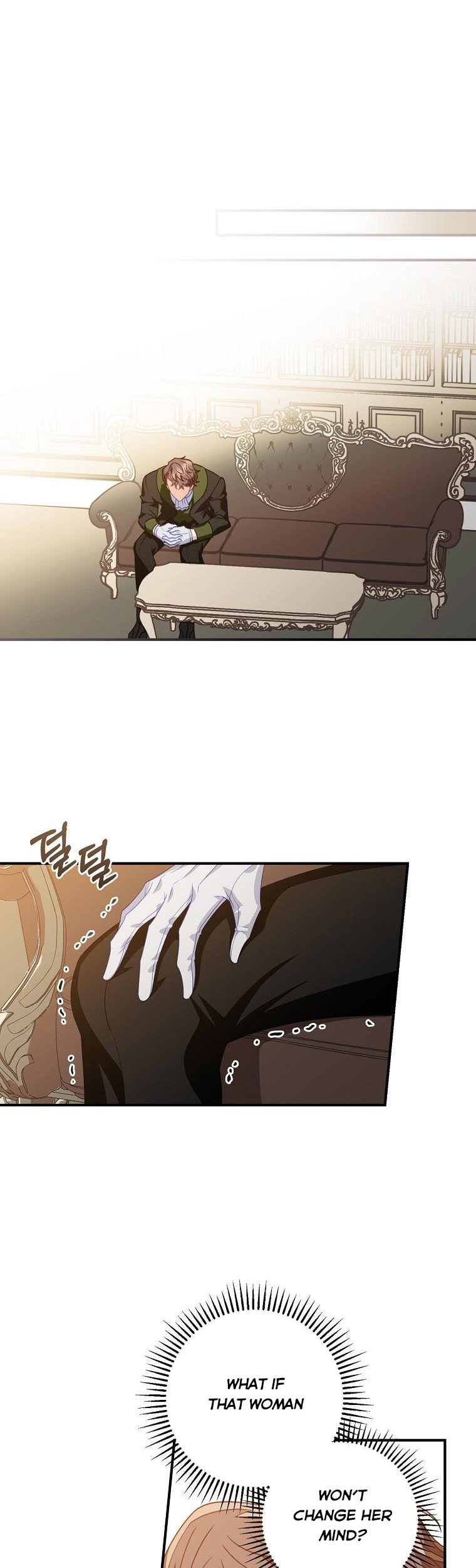 I Raised Him Modestly, But He Came Back Obsessed With Me Chapter 8 - Page 18
