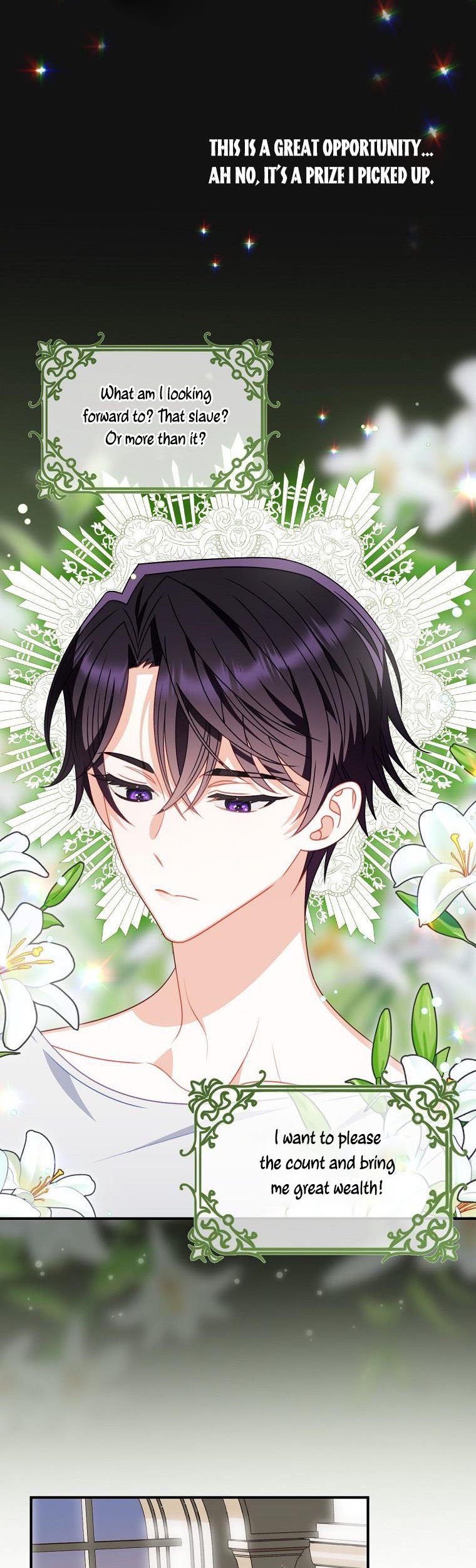 I Raised Him Modestly, But He Came Back Obsessed With Me Chapter 8 - Page 20