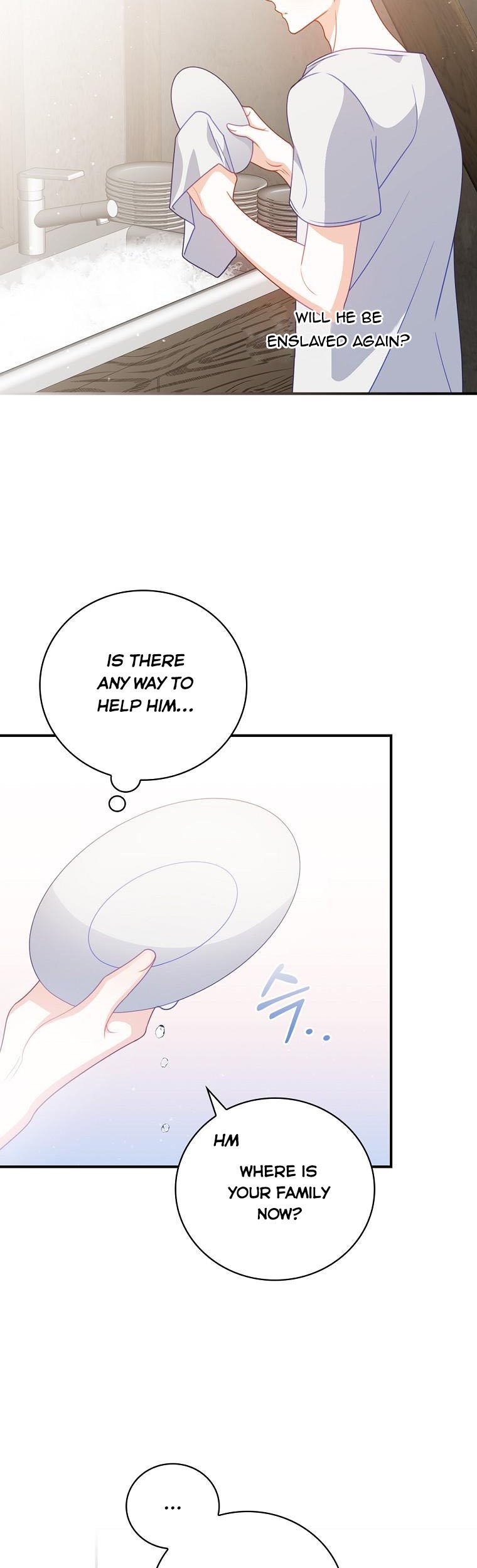 I Raised Him Modestly, But He Came Back Obsessed With Me Chapter 8 - Page 3