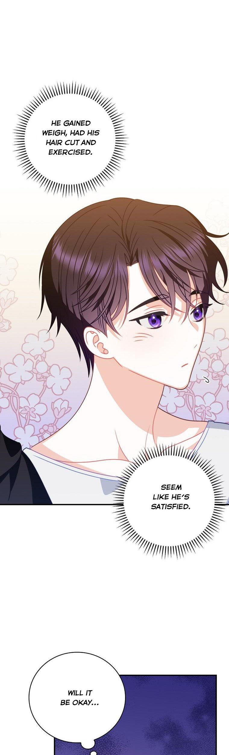 I Raised Him Modestly, But He Came Back Obsessed With Me Chapter 8 - Page 26