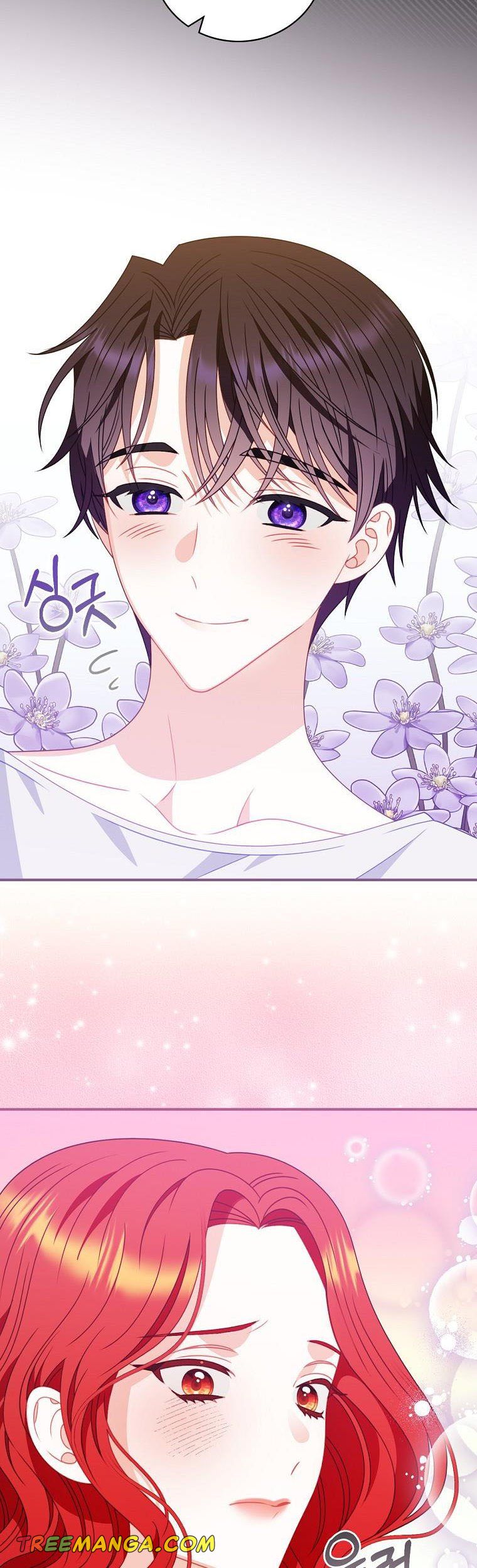 I Raised Him Modestly, But He Came Back Obsessed With Me Chapter 8 - Page 28