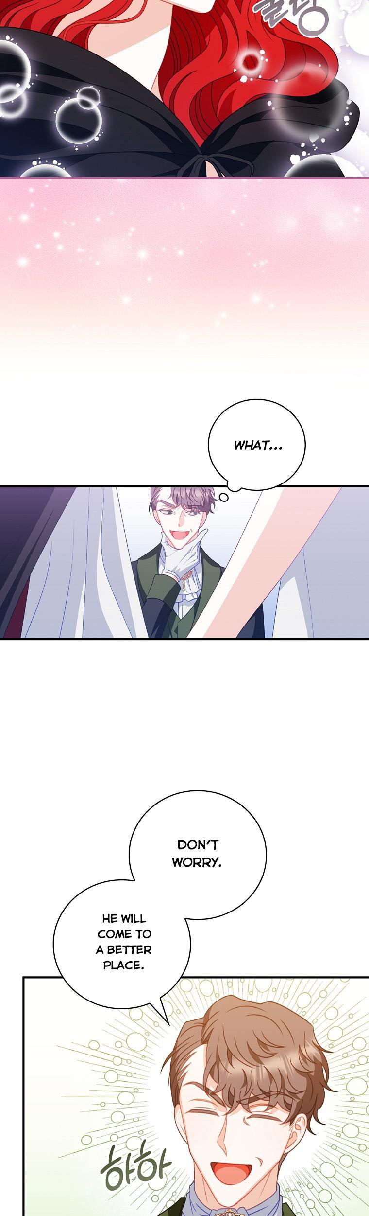 I Raised Him Modestly, But He Came Back Obsessed With Me Chapter 8 - Page 29