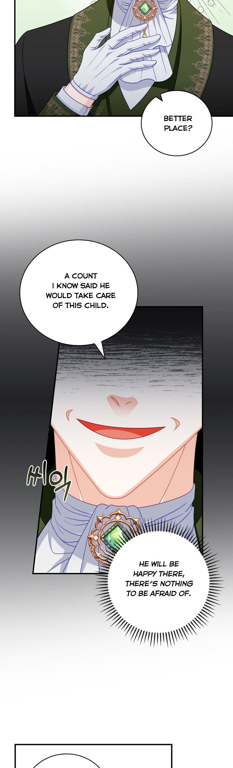 I Raised Him Modestly, But He Came Back Obsessed With Me Chapter 8 - Page 30