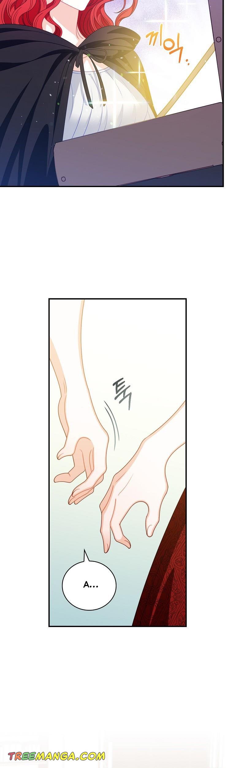 I Raised Him Modestly, But He Came Back Obsessed With Me Chapter 8 - Page 33