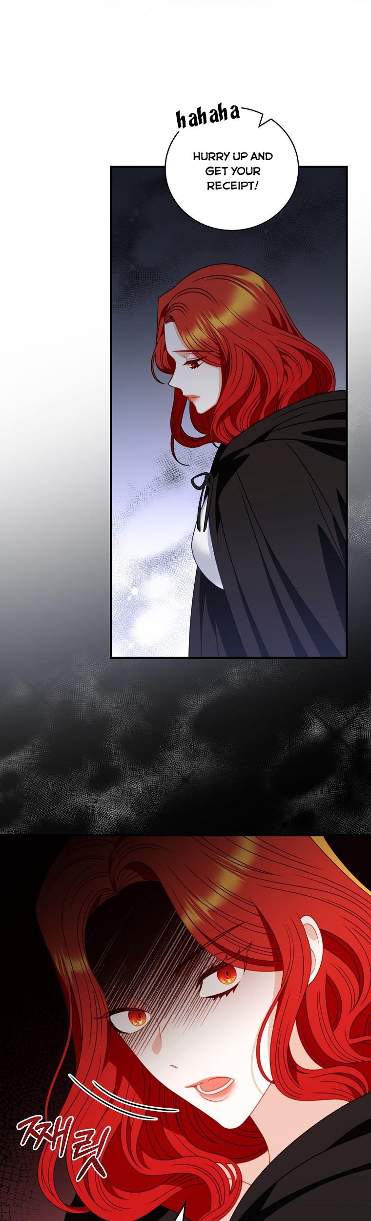 I Raised Him Modestly, But He Came Back Obsessed With Me Chapter 8 - Page 35