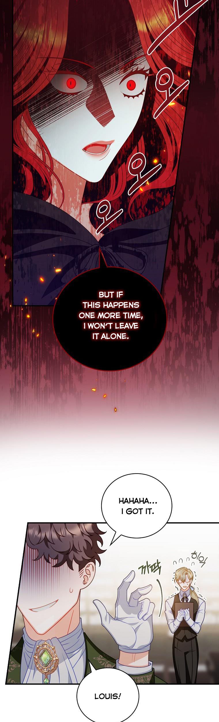 I Raised Him Modestly, But He Came Back Obsessed With Me Chapter 8 - Page 37