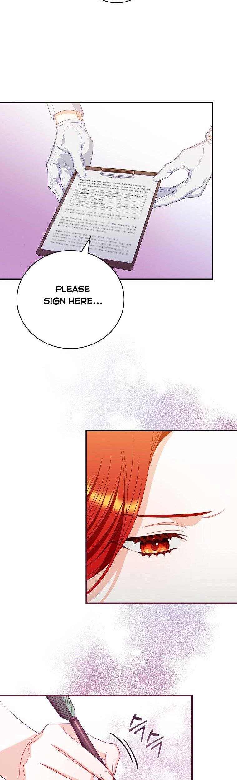 I Raised Him Modestly, But He Came Back Obsessed With Me Chapter 8 - Page 38