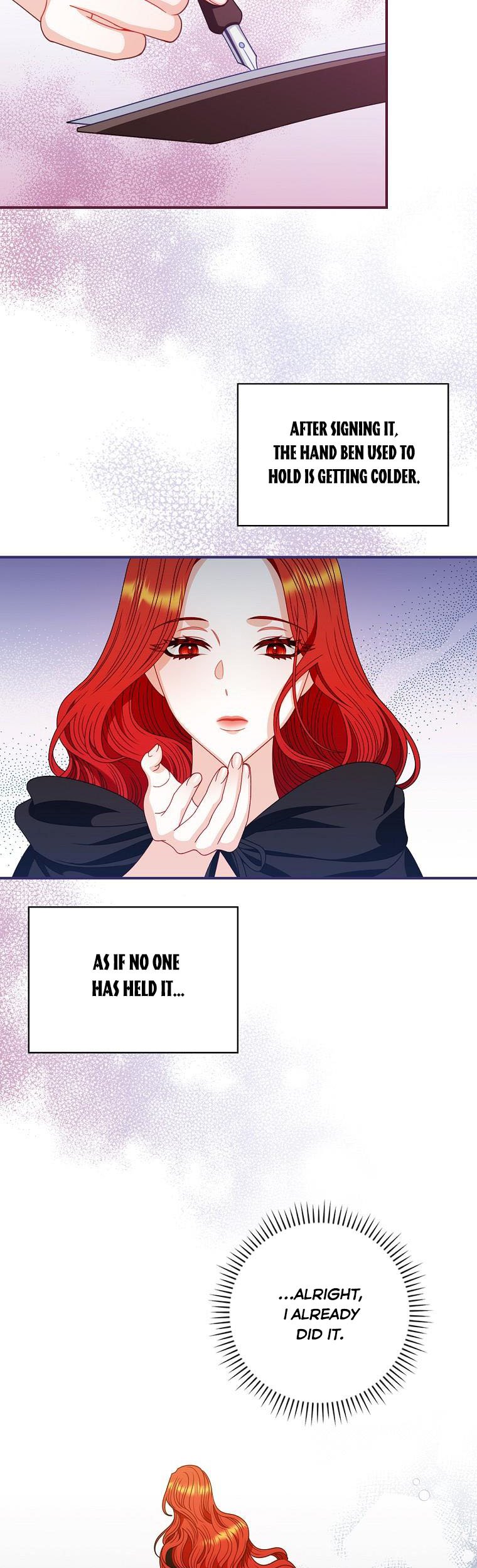 I Raised Him Modestly, But He Came Back Obsessed With Me Chapter 8 - Page 39