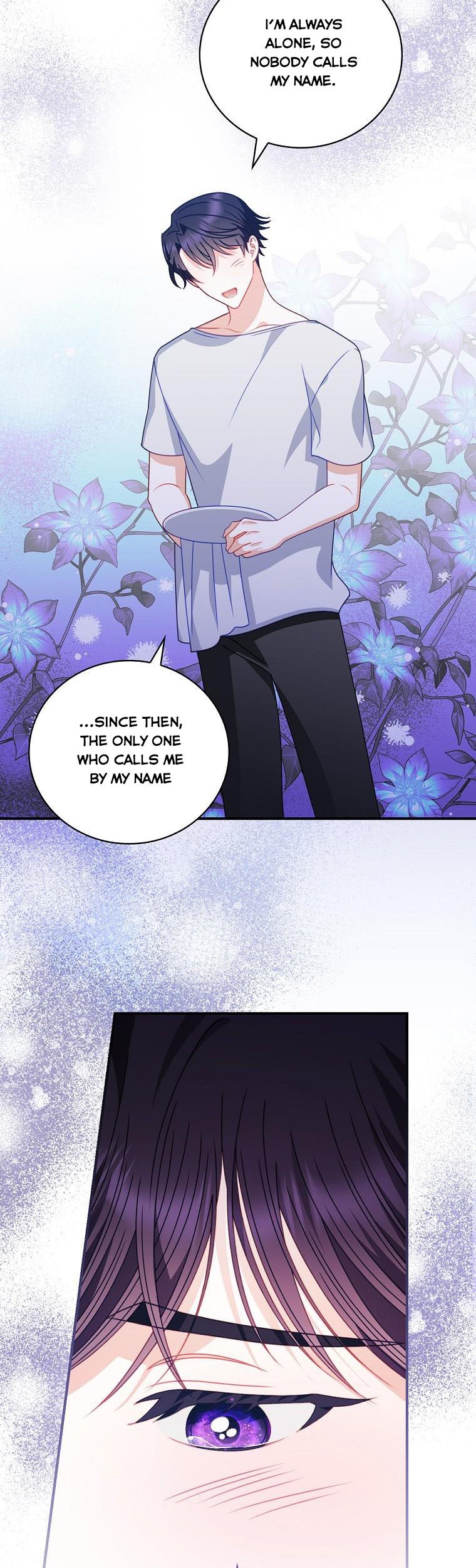 I Raised Him Modestly, But He Came Back Obsessed With Me Chapter 8 - Page 6