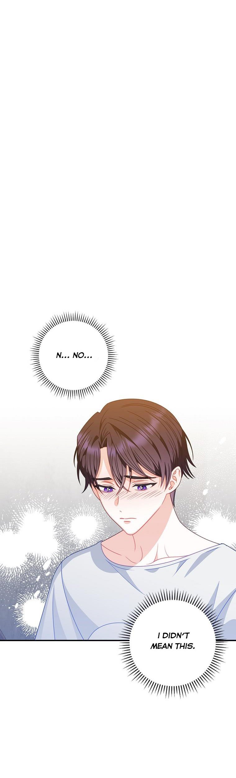 I Raised Him Modestly, But He Came Back Obsessed With Me Chapter 8 - Page 8