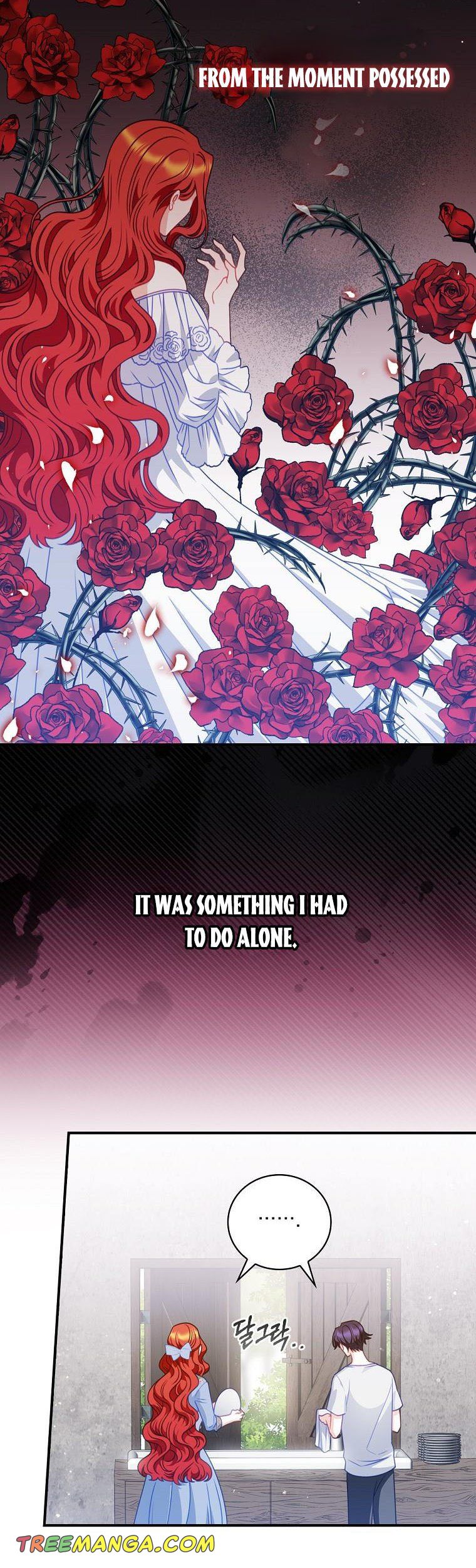 I Raised Him Modestly, But He Came Back Obsessed With Me Chapter 8 - Page 10